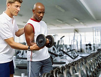 Fitness BootCamps