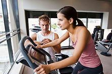 Personal Training Session